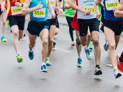 Sports and Events Management
