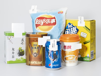 Retail Industry