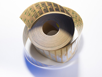 JL-AM 22 UHF RFID Wet Inlay